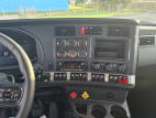 Interior radio and navigation system for this 2026 Kenworth T880 (Stock number: TJ228278)