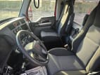 Interior seats for this 2026 Kenworth T880 (Stock number: TJ228278)