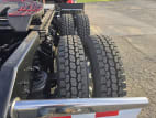 Passenger side rear frame and tire tread for this 2026 Kenworth T880 (Stock number: TJ228278)