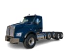 Featured image with white background for this 2026 Kenworth T880 (Stock number: TJ228292)