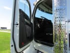 Drivers side door open for this 2026 Kenworth T880 (Stock number: TJ228394)