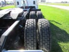 Passenger side rear frame and tire tread for this 2026 Kenworth T880 (Stock number: TJ228394)