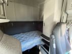 Interior driver side sleeper for this 2026 Kenworth T680 (Stock number: TJ228716)