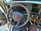 Interior steering wheel for this 2026 Kenworth T680 (Stock number: TJ228723)