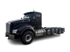 Featured image with white background for this 2026 Kenworth T880 (Stock number: TJ229160)