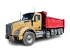 Featured image with white background for this 2026 Kenworth T880 (Stock number: TJ229161)