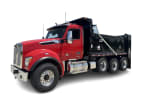 Featured image with white background for this 2026 Kenworth T880S (Stock number: TJ229648)