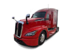 Featured image with white background for this 2026 Kenworth T680 (Stock number: TJ230134)
