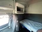 Interior passenger side sleeper for this 2026 Kenworth T680 (Stock number: TJ230134)