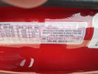 VIN tag for this 2026 Kenworth T680 (Stock number: TJ230134)