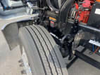 Driver side front tire tread for this 2026 Mack Pinnacle PI64 (Stock number: TM018296)