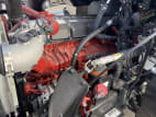 Drivers side engine for this 2026 Mack Pinnacle PI64 (Stock number: TM018296)