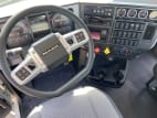 Interior cockpit for this 2026 Mack Pinnacle PI64 (Stock number: TM018296)