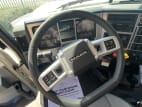 Interior steering wheel for this 2026 Mack Pinnacle PI64 (Stock number: TM018296)