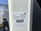 VIN tag for this 2026 Mack Pinnacle PI64 (Stock number: TM018296)