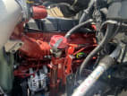 Drivers side engine for this 2026 Mack Granite GR64 (Stock number: TM051005)