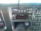 Interior radio and navigation system for this 2026 Mack Granite GR64 (Stock number: TM051005)