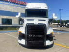 Exterior full front view for this 2026 Mack Pioneer HB64T (Stock number: TM100262)