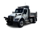 Featured image with white background for this 2026 Kenworth T280 (Stock number: TM219228)