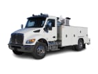 Featured image with white background for this 2026 Kenworth T380 (Stock number: TM223844)