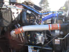 Passenger side engine for this 2026 Kenworth T380 (Stock number: TM223844)