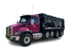 Featured image with white background for this 2026 Kenworth T480 (Stock number: TM223983)
