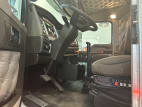 Drivers side door open for this 2026 Kenworth W900L (Stock number: TR195498)