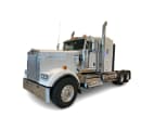 Featured image with white background for this 2026 Kenworth W900L (Stock number: TR195498)