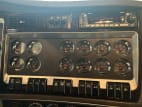 Interior radio and navigation system for this 2026 Kenworth W900L (Stock number: TR195498)