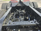 Center rear frame for this 2025 Kenworth W900B (Stock number: TR208424)