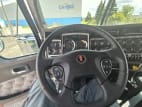 Interior steering wheel for this 2025 Kenworth W900B (Stock number: TR208424)