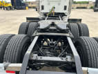Center rear frame for this 2026 Kenworth T880 (Stock number: TR208557)