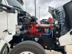Passenger side engine for this 2026 Kenworth T880 (Stock number: TR208557)