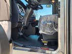 Drivers side door open for this 2026 Kenworth W900L (Stock number: TR216633)