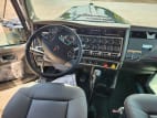 Interior dash for this 2026 Kenworth W900L (Stock number: TR216633)