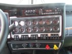 Interior radio and navigation system for this 2026 Kenworth W900L (Stock number: TR218306)