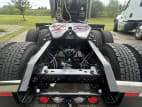 Center rear frame for this 2026 Kenworth W900L (Stock number: TR218357)