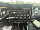 Interior radio and navigation system for this 2026 Kenworth W900L (Stock number: TR218357)