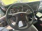 Interior steering wheel for this 2026 Kenworth W900L (Stock number: TR218357)
