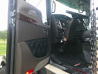 Drivers side door open for this 2026 Kenworth W900L (Stock number: TR218362)