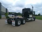 Exterior rear passenger side for this 2026 Kenworth W900L (Stock number: TR218362)