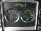 Mileage for this 2026 Kenworth W900L (Stock number: TR218362)