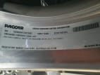 VIN tag for this 2026 Kenworth W900L (Stock number: TR218362)