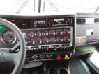 Interior radio and navigation system for this 2026 Kenworth W900L (Stock number: TR224556)