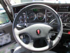 Interior dash for this 2026 Kenworth W900L (Stock number: TR224559)