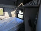 Interior driver side sleeper for this 2026 Kenworth W900L (Stock number: TR224559)
