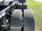 Passenger side rear frame and tire tread for this 2026 Kenworth W900L (Stock number: TR224559)