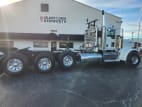 Exterior full passenger side for this 2026 Kenworth W900L (Stock number: TR224693)