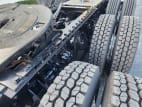 Passenger side rear frame and tire tread for this 2026 Kenworth W900L (Stock number: TR224693)