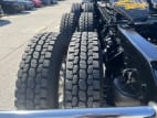 Driver side rear frame and tire tread for this 2026 Kenworth W900L (Stock number: TR224699)